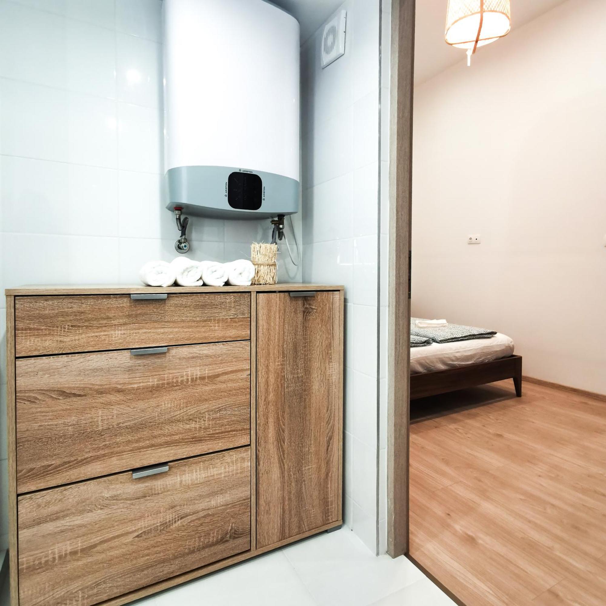 Szep Large Apartament *