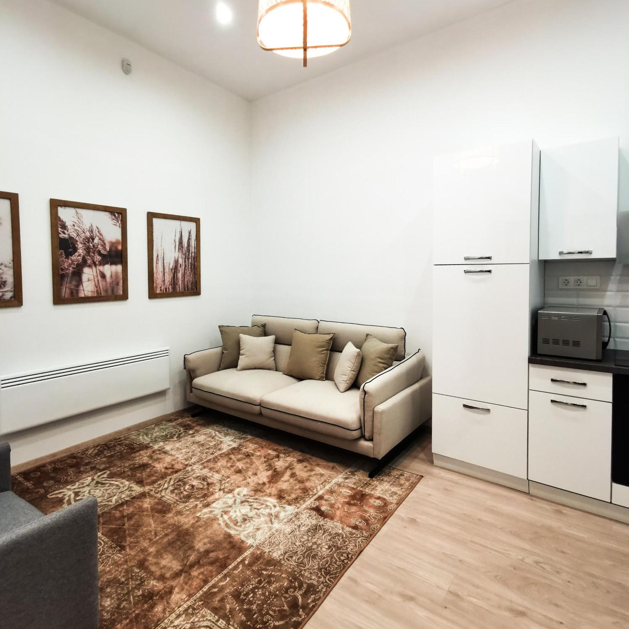 Apartament Szep Large *