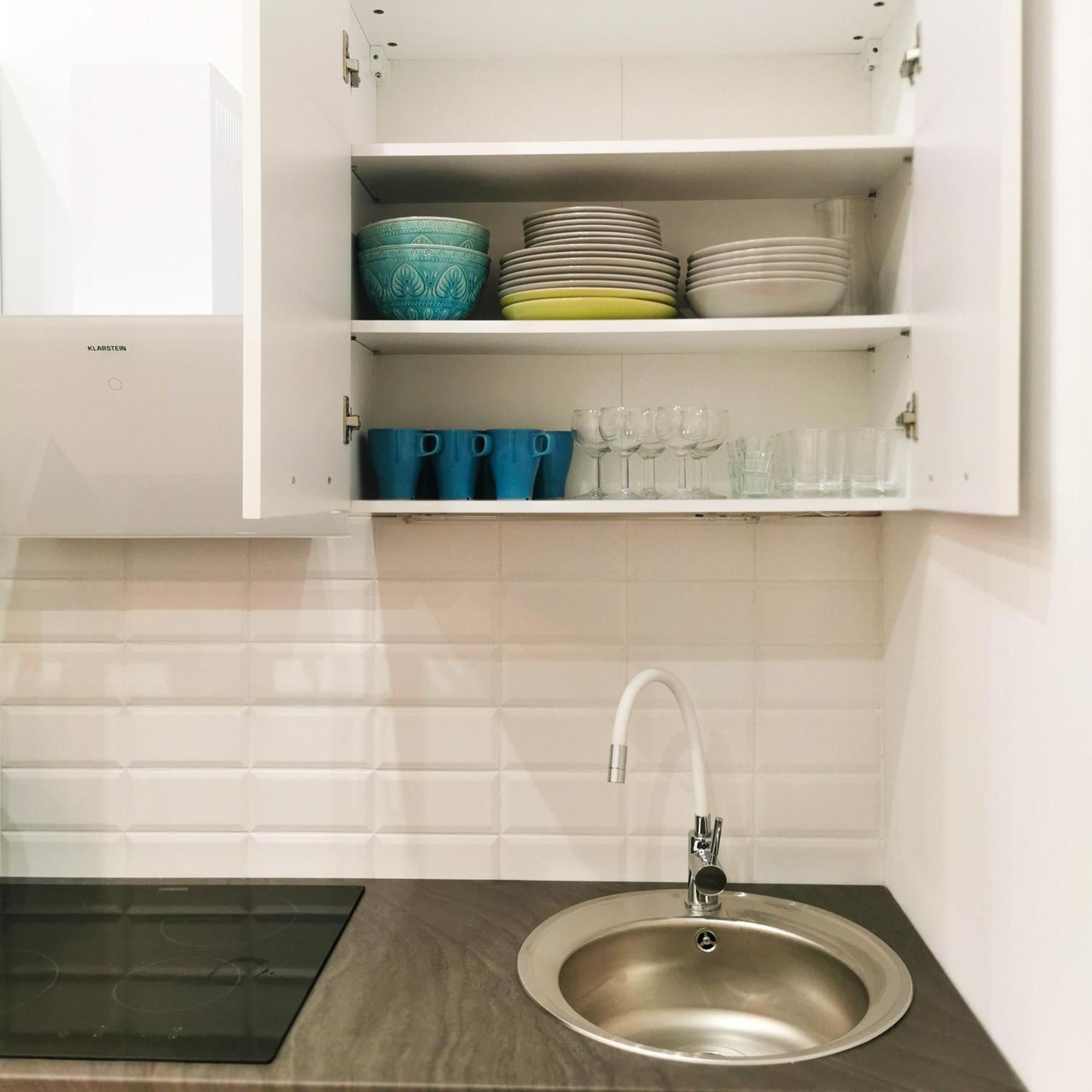 Szep Large Apartament