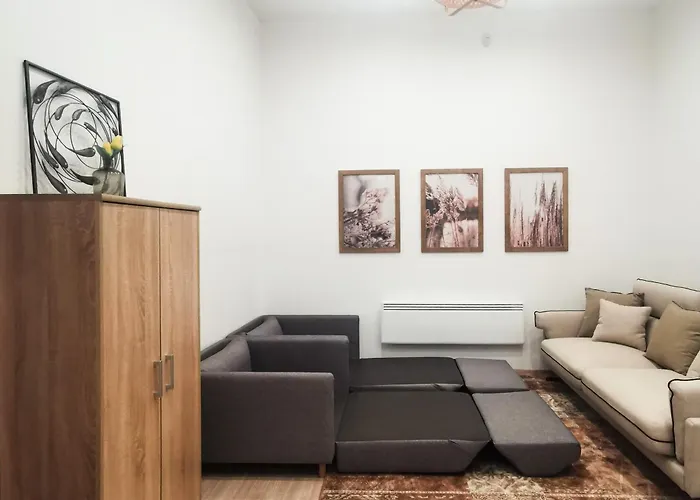 Szep Apartman Large