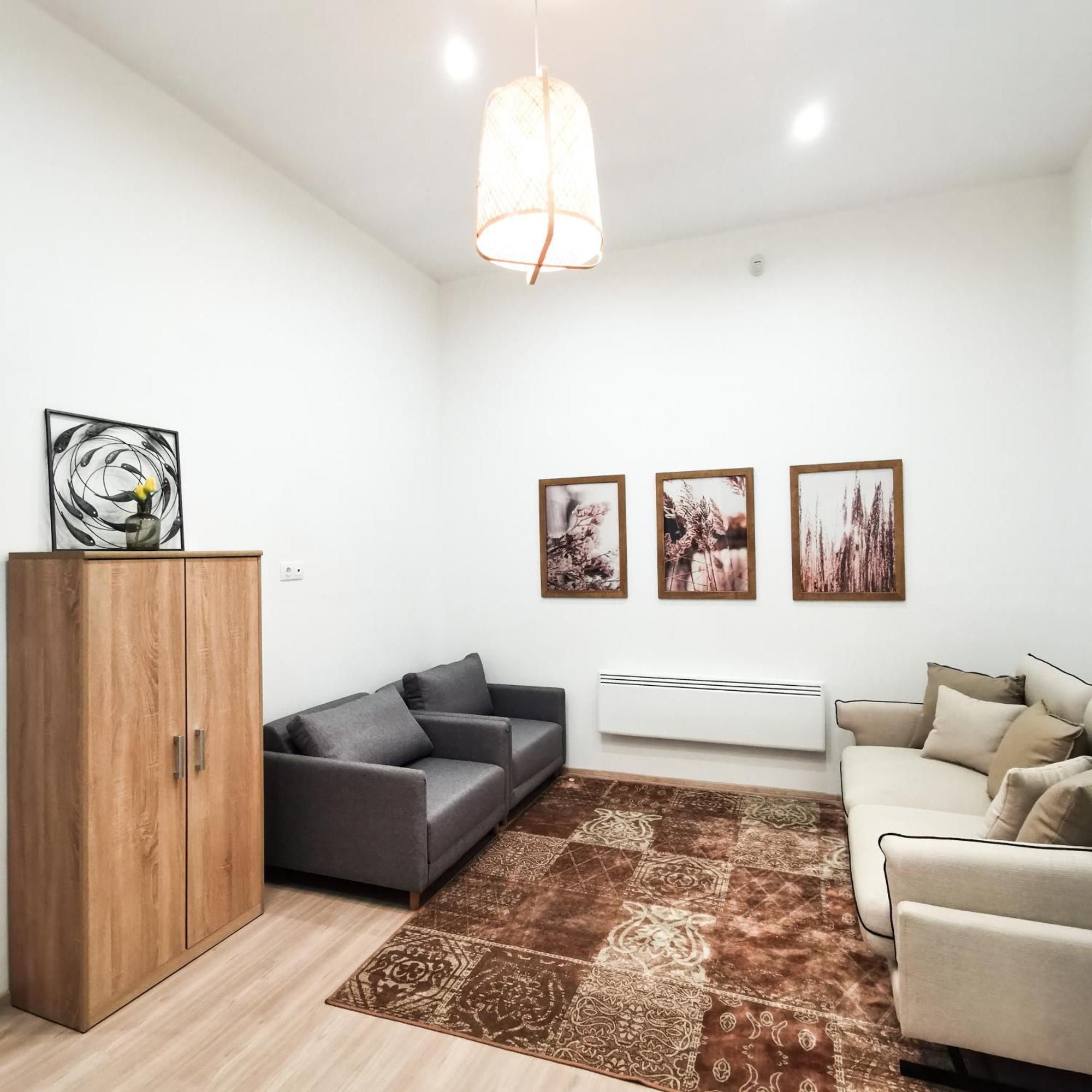Apartment Szep Large Budapest