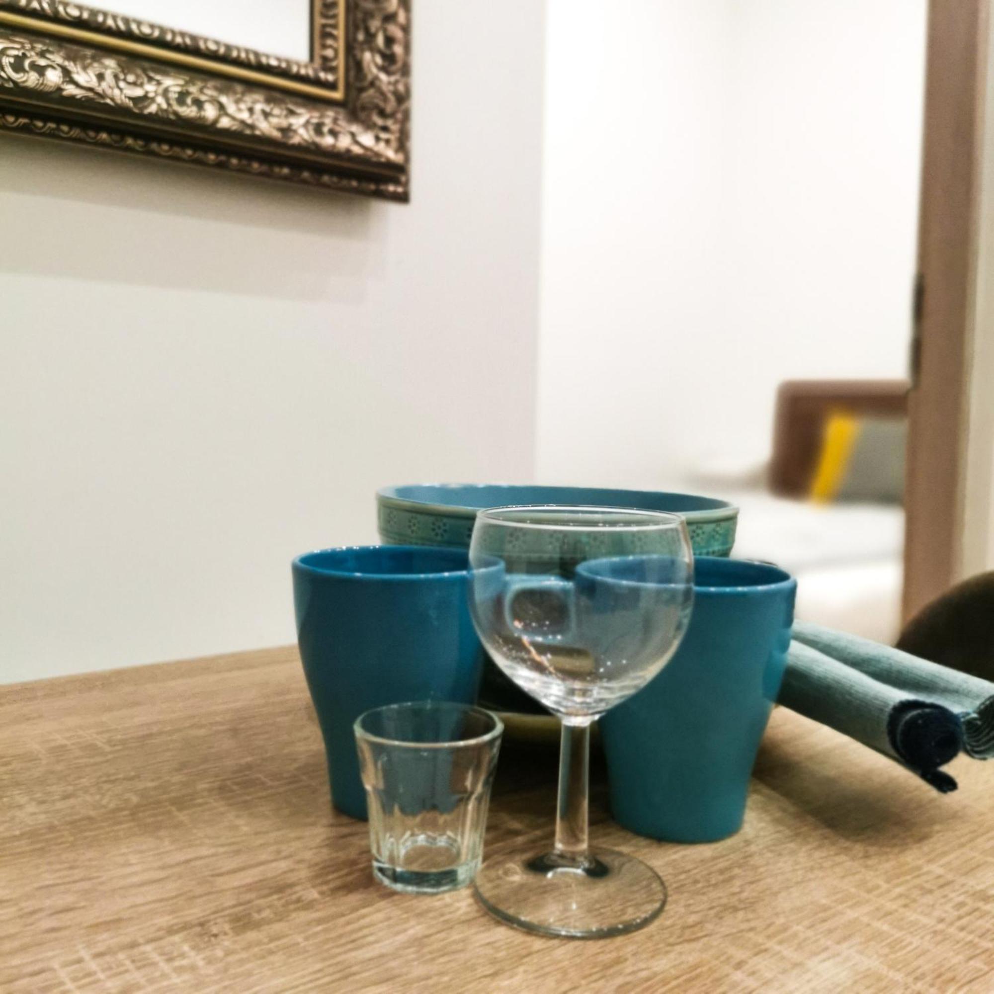 Szep Large Apartment Budapest