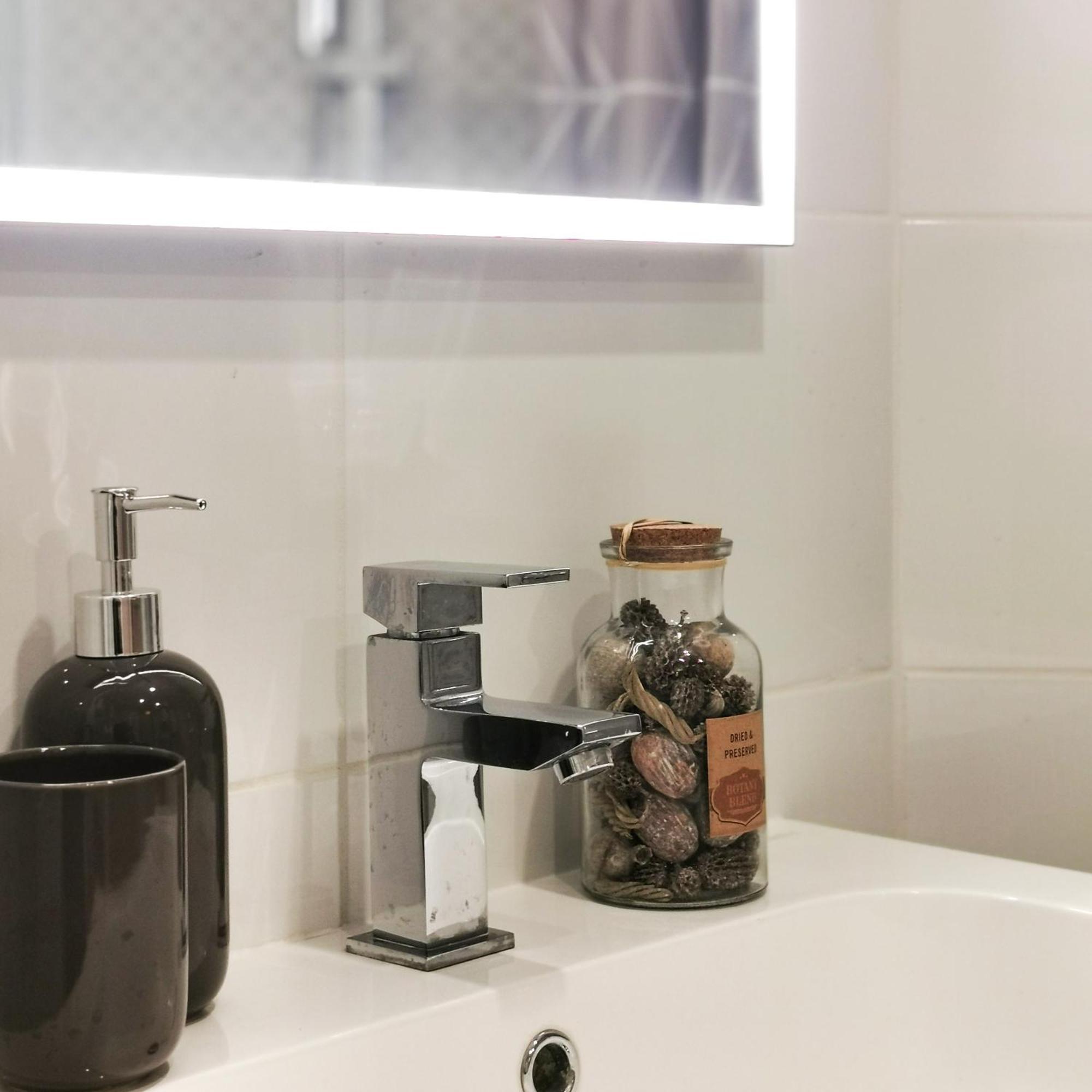 Szep Large Apartment Budapest