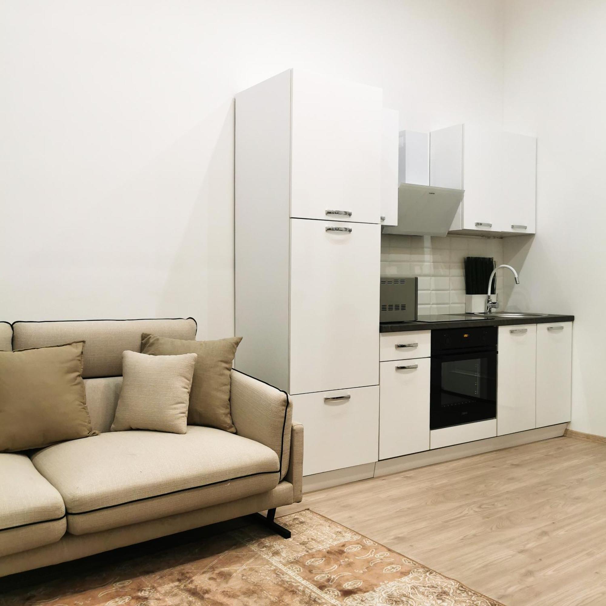 Szep Large Apartment